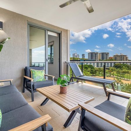 Darwin Waterfront Short Stay Apartments Экстерьер фото