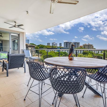 Darwin Waterfront Short Stay Apartments Экстерьер фото