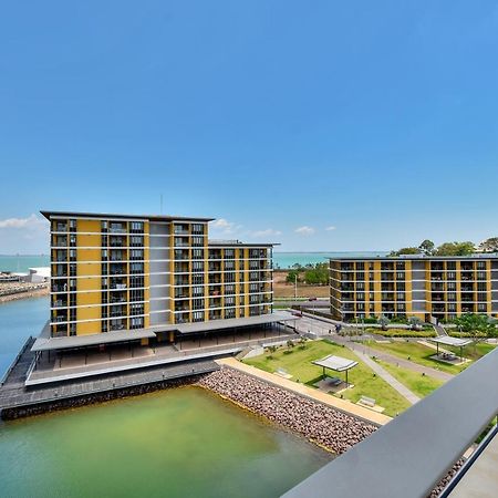 Darwin Waterfront Short Stay Apartments Экстерьер фото