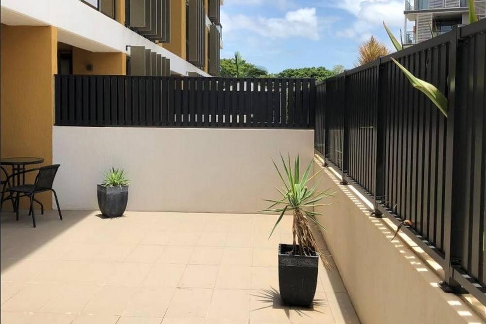 Darwin Waterfront Short Stay Apartments Экстерьер фото
